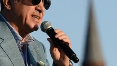 Erdoğan'dan Ankara itirafı