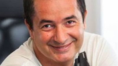 Acun Ilıcalı'dan o isme taş