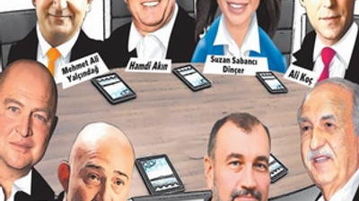 Başbakan'dan işadamlarına gizli ''asgari ücret''...