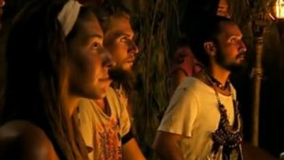 Survivor'da şaşırtan eleme !