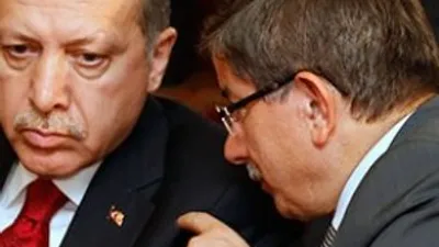 ''Davutoğlu'nun kampanyası Erdoğan'ın...