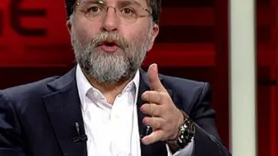 Ahmet Hakan, 35 bin lirayı bağışladı
