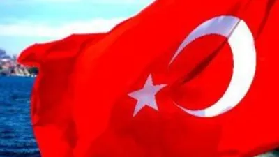 ''Türkiye kırılgan ülke''
