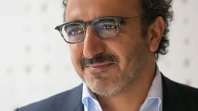 Türk işadamı servetini bağışlayacak