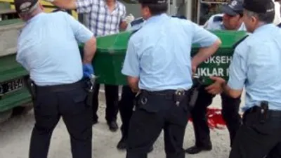 2 emekli polis intihar etti