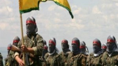 Halep sokaklarında savaş başladı