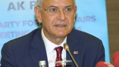 AK Partili Bozkır'da seçim açıklaması