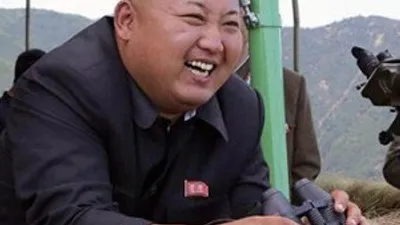 Kim, dünyayı kandırmış !