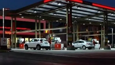 Total'e 4 talip çıktı !