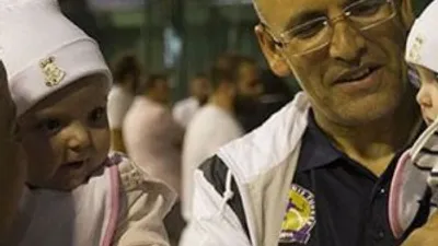 Bakan'ın kızından iyi haber