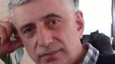 Hastanede doktora silahlı saldırı