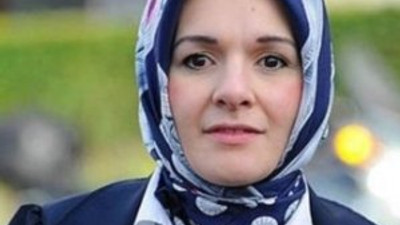 Avrupa'nın Türk vekili partisinden atıldı