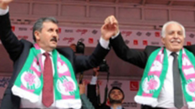 12 milyon kadına 300 lira maaş