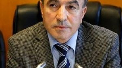 AK Partili aday kaza yaptı