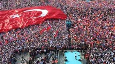 7 Haziran için en kritik gün !