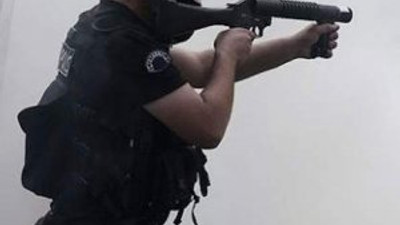 Gezi'nin yıldönümünde kapatıldı