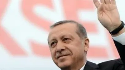 Erdoğan resti çekti: ''Hesabını verecekler !''