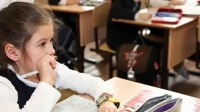 Özel okulda okuyanın vay haline !