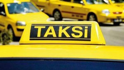 Taksicilere benzin eğitimi