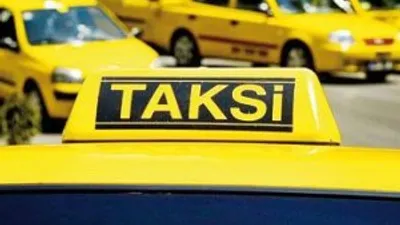 Taksicilere benzin eğitimi
