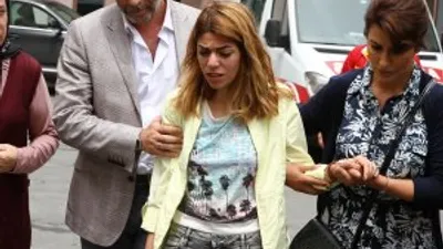 Efsun’un hayatı şimdi başkalarının elinde
