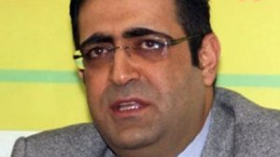 HDP'den olay Kandil yorumu !
