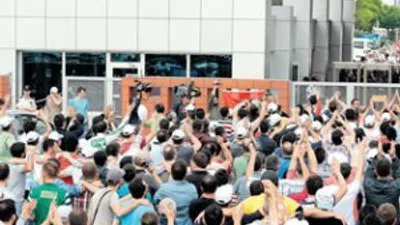 O sektöre bomba düştü !