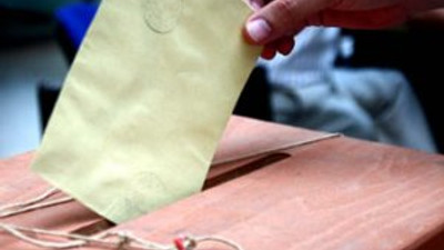 Yurtdışı oyları 1 milyonu geçti
