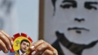 Demirtaş'ın büyük kumarı