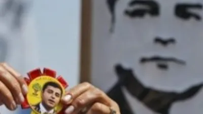 Demirtaş'ın büyük kumarı