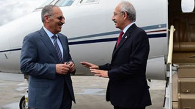 Kılıçdaroğlu: ''Erdoğan da tablonu farkında''