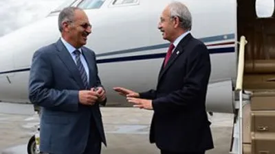 Kılıçdaroğlu: ''Erdoğan da tablonu farkında''