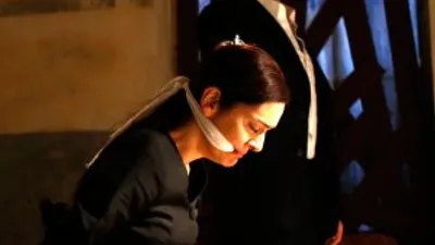 Karadayı'da yaşam pazarlığı