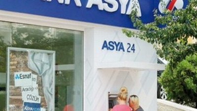 Bank Asya'da flaş gelişme !