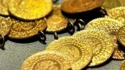 Bakan'dan önemli altın açıklaması