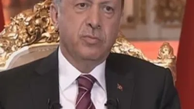 Erdoğan özel yayınını kimse izlemedi mi ?