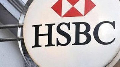 HSBC'de şok iddia !