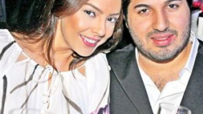 Zarrab'ın yalısını meğer kimse görmemiş...
