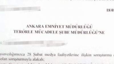 28 Şubat soruşturması yeniden başlıyor !