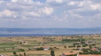 Bu bölgede arazi fiyatları uçtu !