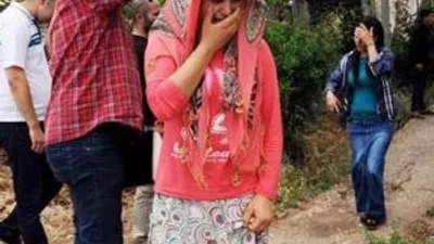 Kıskançlık krizi ölümle bitti