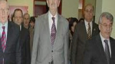 Eski Bakan hayatını kaybetti