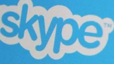 Şok ! Skype çöktü