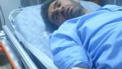 Vekil adayı günler sonra bu halde bulundu