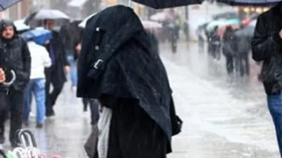 Meteoroloji'den bu şehirlere yağış uyarısı