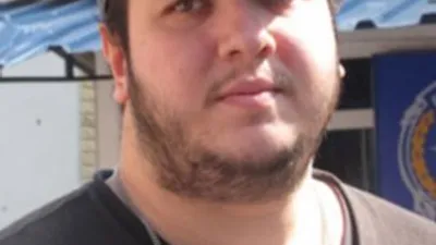 Ünlü komedyen davaya katıldı