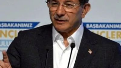 Davutoğlu vasiyetini açıkladı
