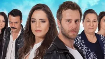 Kırgın Çiçekler çok yakında Atv'de
