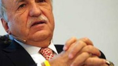 Özyeğin itiraf etti !