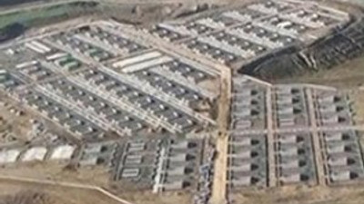 Üçüncü havalimanı için skandal iddia !